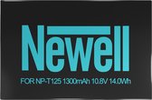Newell Accu NP-T125 battery