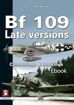 White Series - BF 109 Late Versions