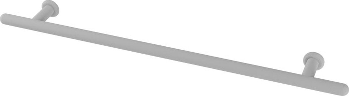 Eastbrook Multirail Handdoekhanger 60cm breed Mat Grijs