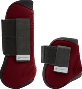Pro Tendon Boots And Hind Boots