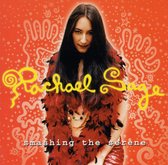 Rachael Sage - Smashing The Serene (CD)