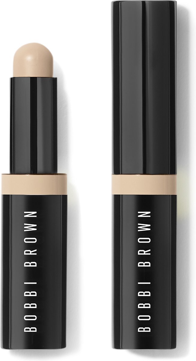 BOBBI BROWN - Skin Concealer Stick - Warm Ivory - 3 gr - concealer