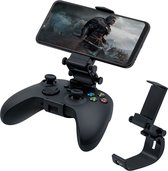 Support de téléphone pour smartphone de Gaming réglable pour Manettes Xbox
