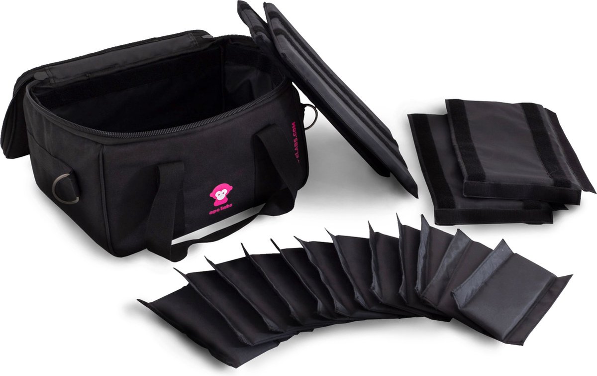 Ape Labs SoftBag Universal - Voor spotlights