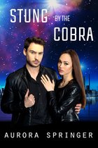 Second Chances in Space 2 - Stung by the Cobra