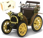 Renault Type A 1898 brown  1:43