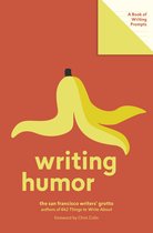 Lit Starts - Writing Humor (Lit Starts)