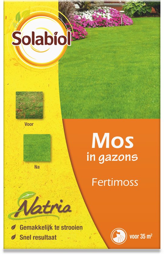 Gazonmest: Overzicht van meststoffen voor het perfecte gazon
