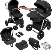 Havoc Terminal Mona Lisa Buying a BabyGO stroller? Compare the product range - Pipaskids.com