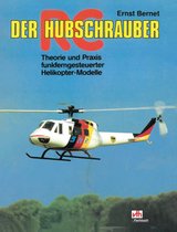 Modellbau - Der RC-Hubschrauber