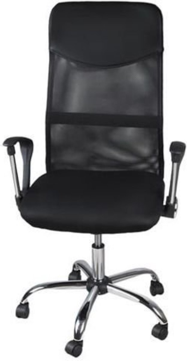 Oneiro’s Luxe Eco Ergonomische Bureastoel NEMRA– verstelbaar – volwassen – kantoor – werk – meubels – stoelen – wonen – gaming stoel – vergaderstoel