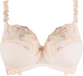 Louisa Bracq - Horta Full Cup BH - maat 90D - Beige