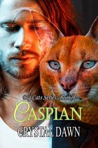 Big Cats - Caspian