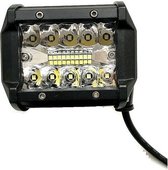 LED bar - 30W - 20 LED - 1300 Lumen - 9.8cm