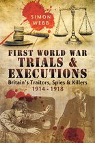 First World War Trials & Executions