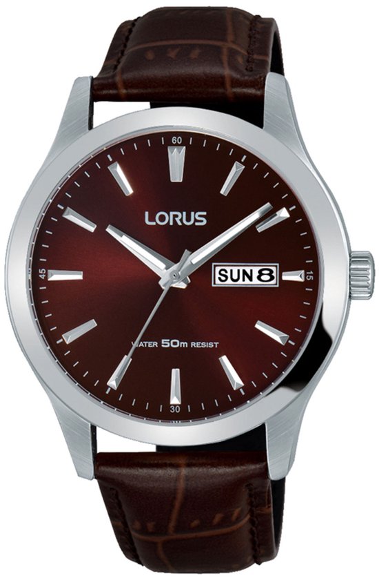 Lorus RXN31DX5 Heren Horloge