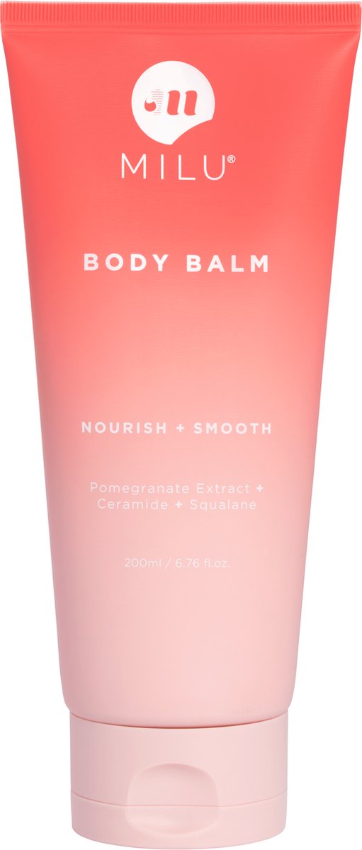 Goedkoopste MILU Balsem Skin Care Body Balm