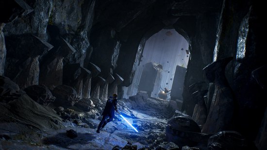 Star Wars Jedi: Fallen Order - Xbox One - Electronic Arts