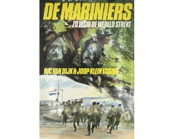 De Mariniers