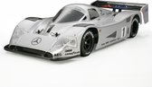1:10 Tamiya 47484 RC Mercedes-Benz C 11 Racing Car RC Plastic Modelbouwpakket