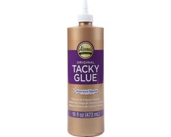 Aleene's Tacky Glue Original 472ml