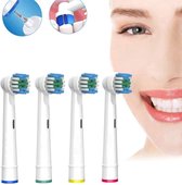 Bol.com 16 Opzetborstels voor Oral-B ® aanbieding