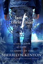 Shadows of Fire 2 - Last Christmas