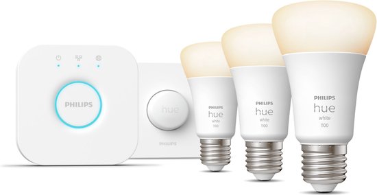 1. Philips Hue White and Color