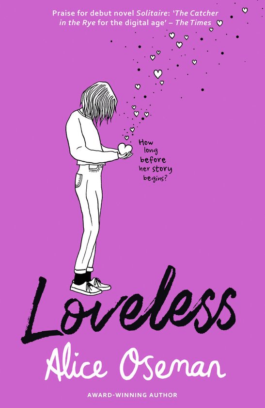 Loveless - cover