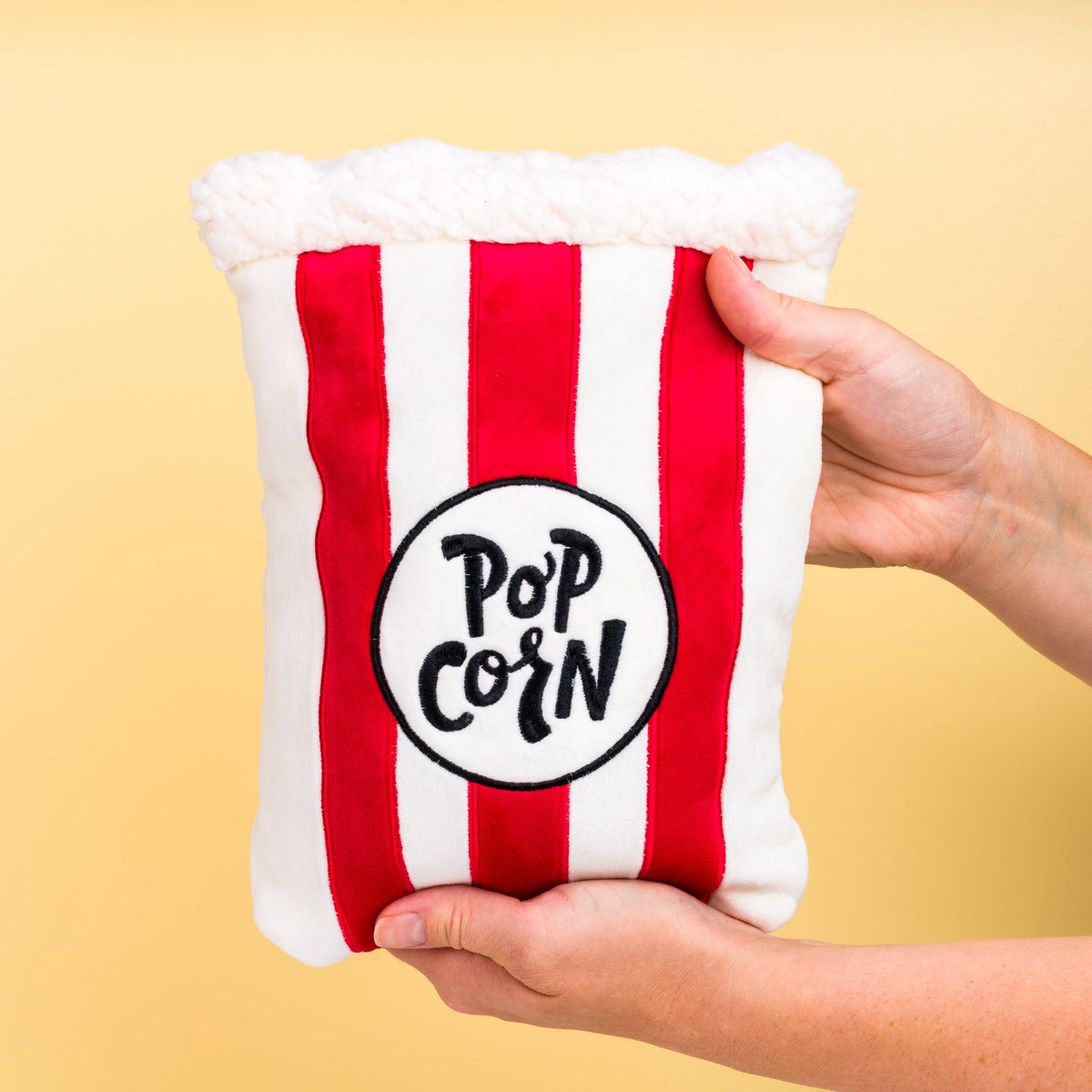 Goedkoopste Balvi Warmtekussen Warmteknuffel Kersenpitkussen Popcorn