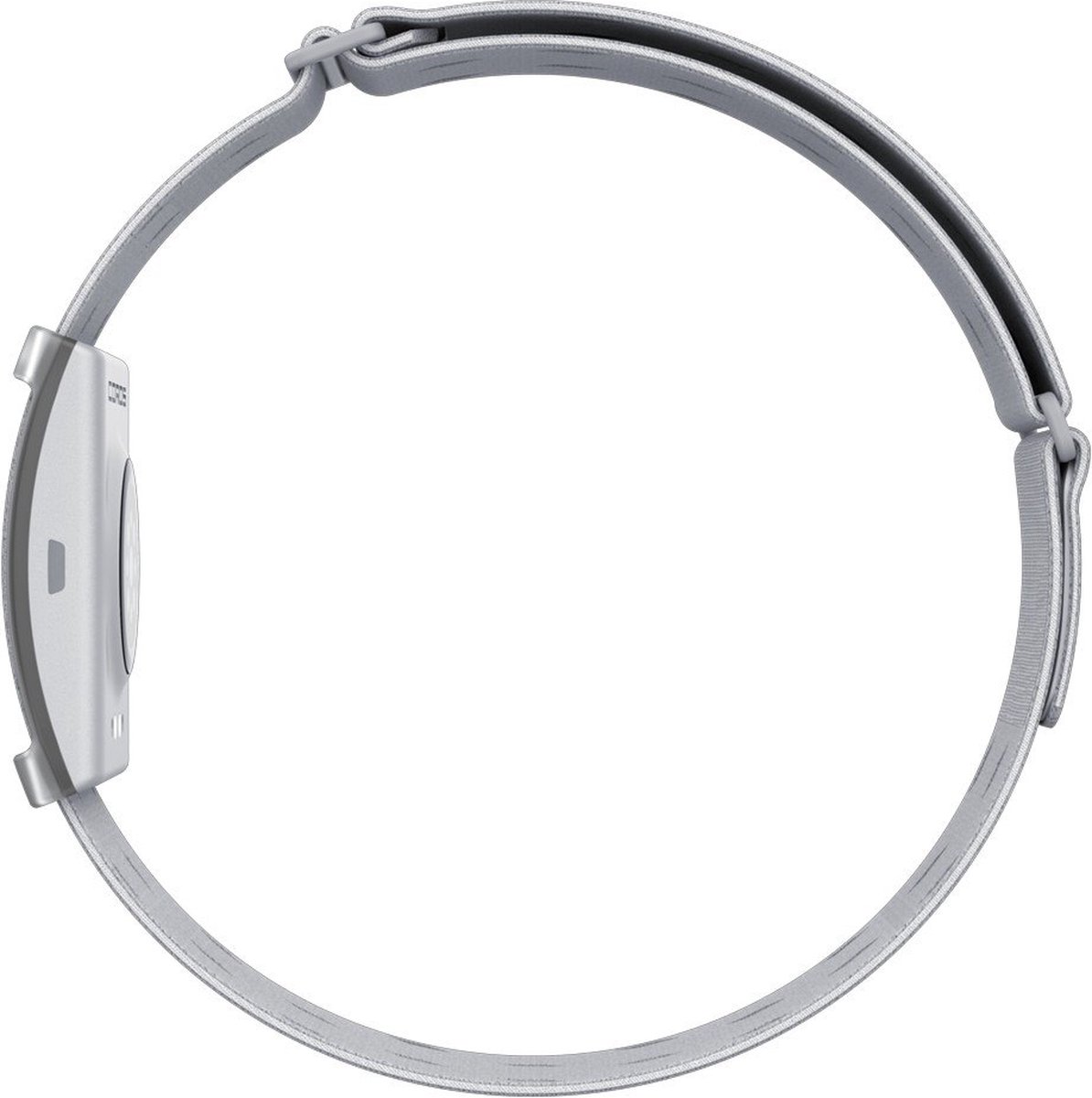 Afbeelding 3 van Coros Hartslagmonitor Bovenarm Grijs