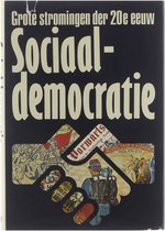 Sociaal-democratie