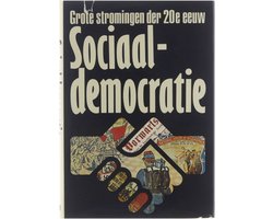 Sociaal-democratie