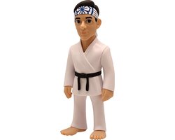 Minix - TV Series #128 - Cobra Kai - Daniel LaRusso - Figurine 12cm