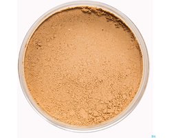 Cent Pur Cent Loose Mineral Foundation 6.0 - 100% mineral - SPF 20 - Huidvriendelijk - Natuurlijk