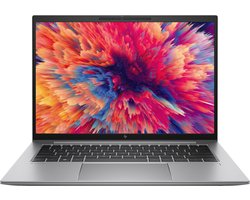 HP ZBook Firefly 14 G9 Intel® Core™ i7 i7-1255U Mobiel werkstation 35,6 cm (14