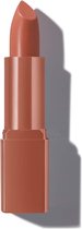 Alcina Pure Lip Color Creamy Lipstick Shade 02 Warm Sienna