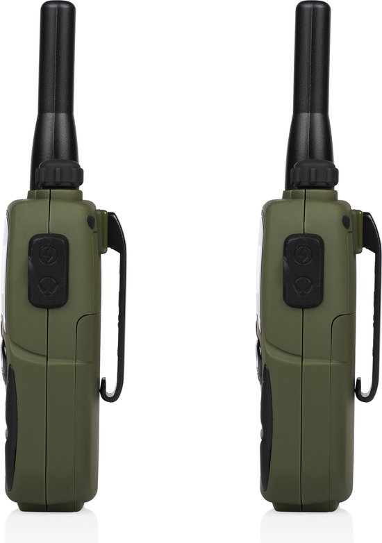 Topcom Twintalker 9500 Walkie-talkie 2-pack