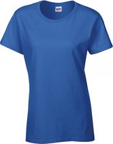 Stedman - Classic-T Fitted Women - Ocean Blue - M