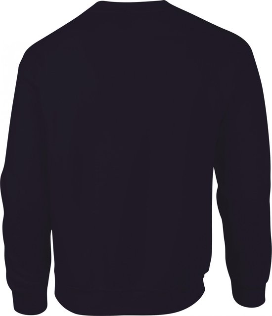 Gildan Dryblend® Sweat-shirt à col rond pour adulte® GI12000 - Marine - M