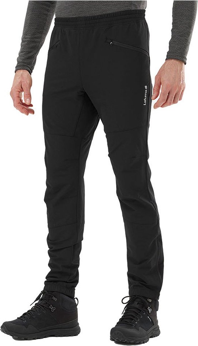 Lafuma Active Warm Broek Man Zwart