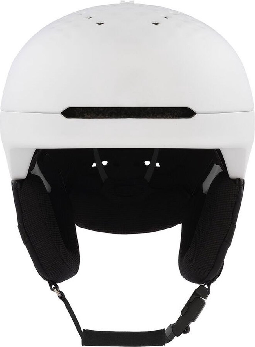 OAKLEY MOD3 Skihelm Mat Small Wit