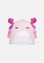 Squishmallows - Cailey Novelty Pet - Roze