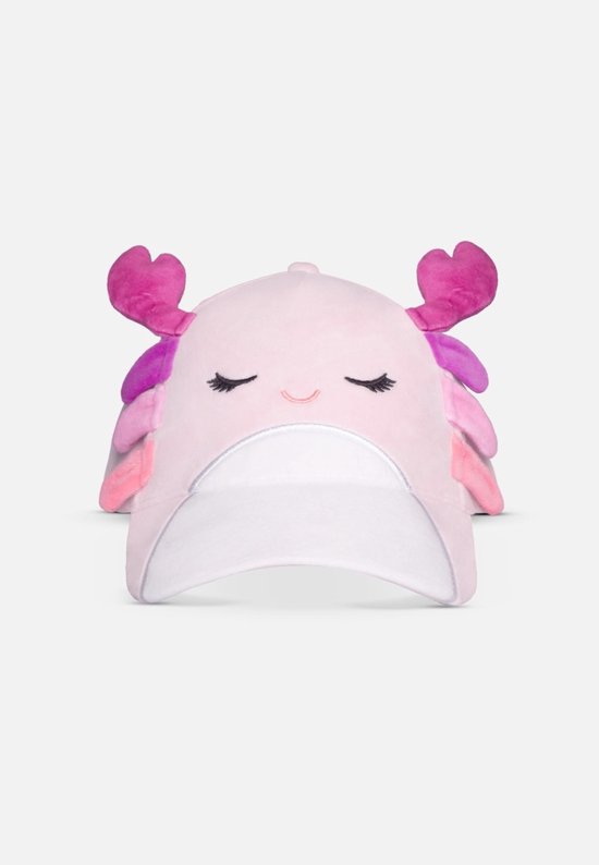 Squishmallows - Cailey Novelty Pet - Roze