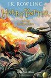 Harry Potter Goblet Of Fire LARGE PRINT