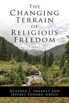 Democracy, Citizenship, and Constitutionalism-The Changing Terrain of Religious Freedom