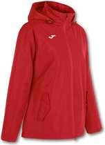 Joma Trivor Jas Rood L Vrouw