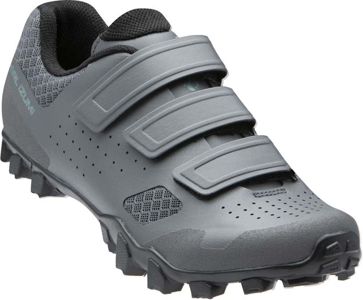 Pearl Izumi Summit Mtb-schoenen Grijs EU 39 Vrouw