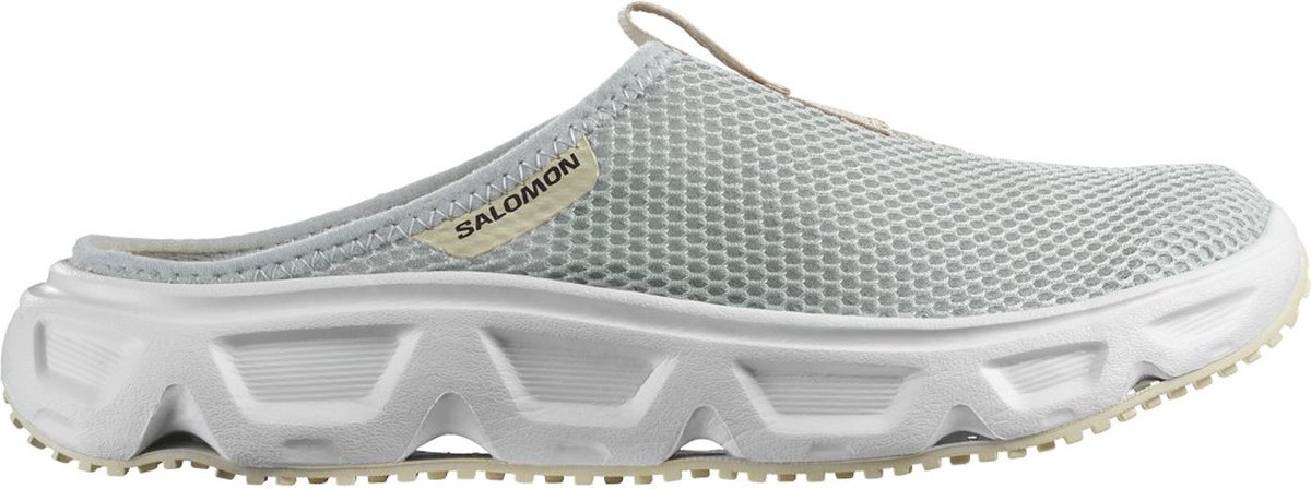 Salomon Reelax Slide 6.0 Sandalen 2/3 Vrouw Blauw