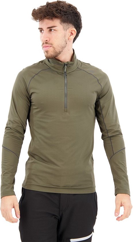 Miss Melody Mädchen Sweatshirt 76047 grün, Größe 116, 6 Jahre